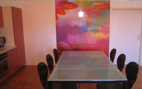 Foto Ferienwohnung Berlin