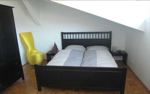 Foto Ferienwohnung Berlin