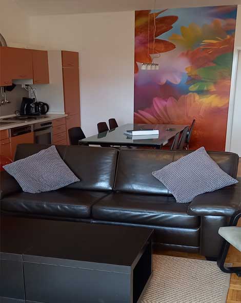 Bild Wohnung Berlin